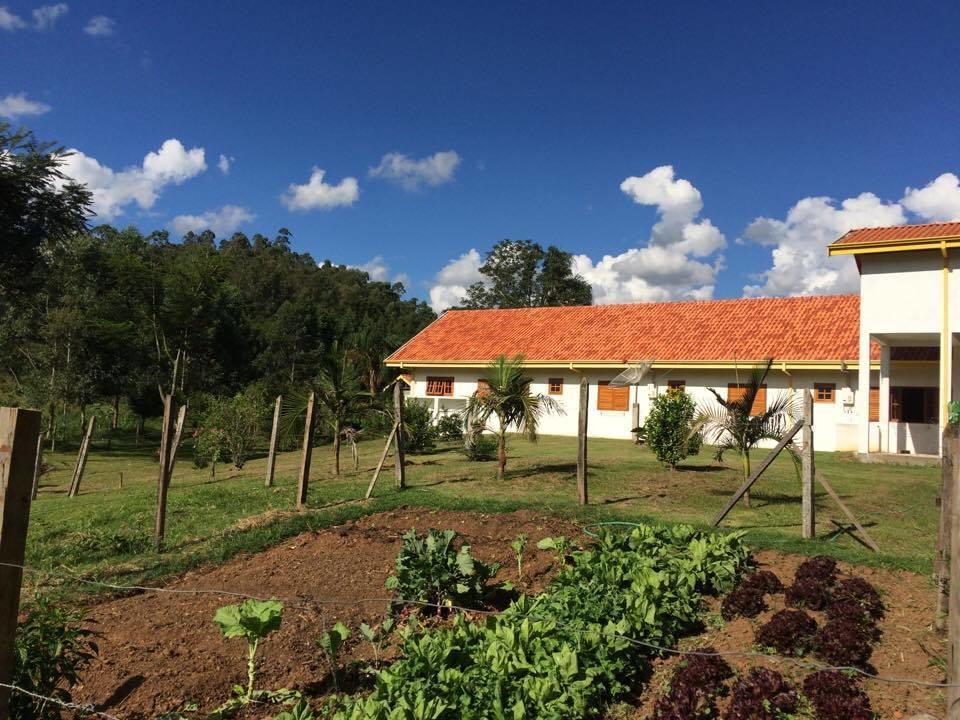 Recanto Da Maya Santo Antonio do Pinhal Exterior photo